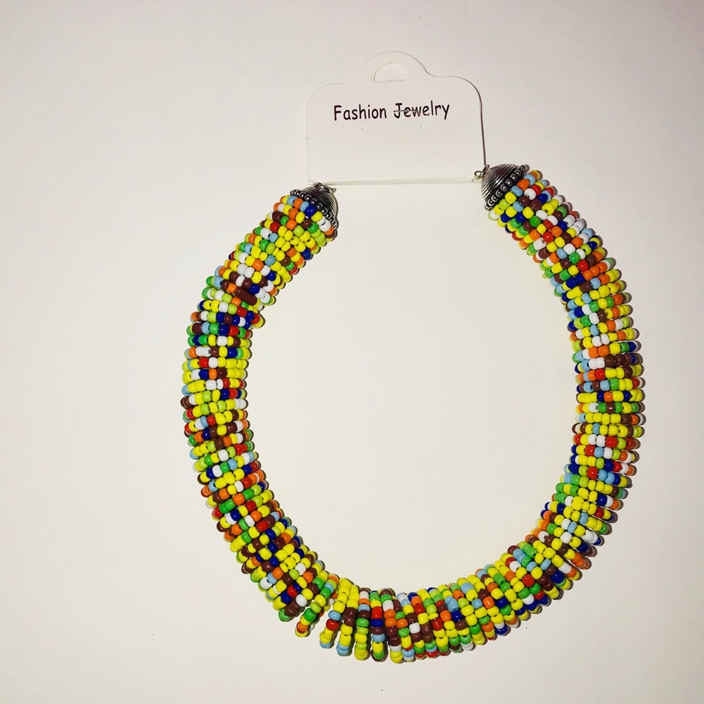 Necklace - Picture 2 of 2